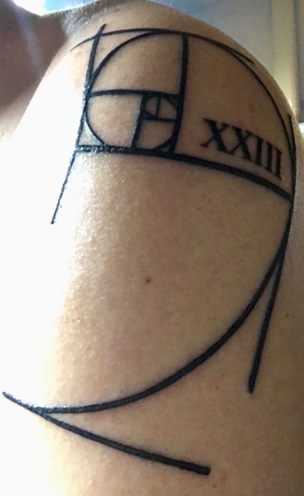 Spiral XXlll 