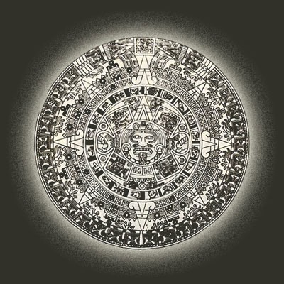 Calendrier maya